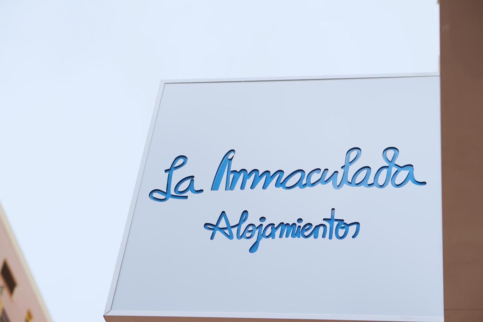 La Inmaculada Alojamientos — Fotos 3